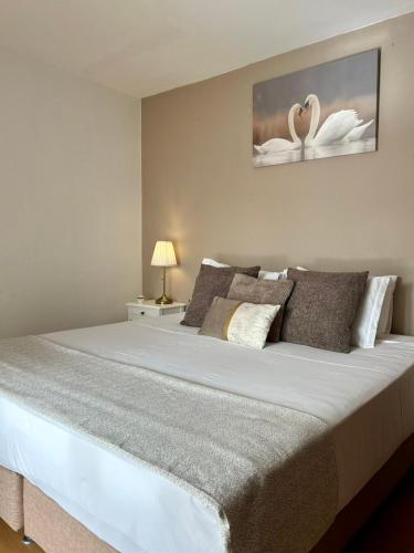 Bozikis House! A cosy apartment in the city centre