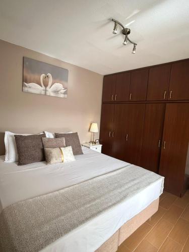 Bozikis House! A cosy apartment in the city centre
