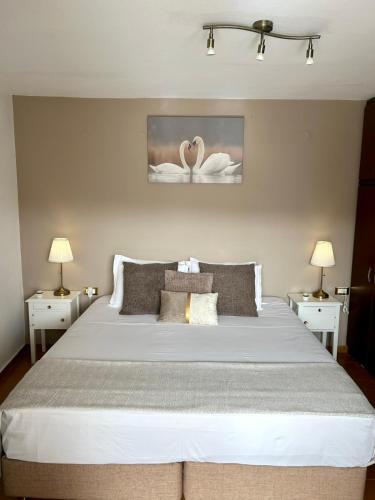 Bozikis House! A cosy apartment in the city centre