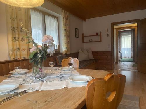 Ferienhaus Schöser
