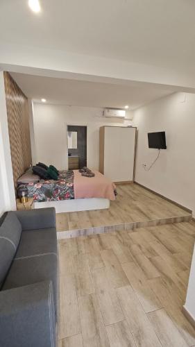 OLA-INN Apartment