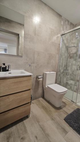 OLA-INN Apartment