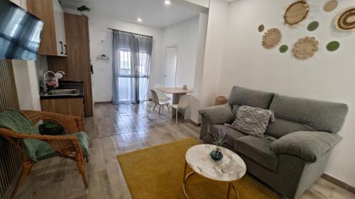 OLA-INN Apartment