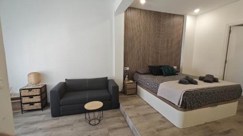 OLA-INN Apartment
