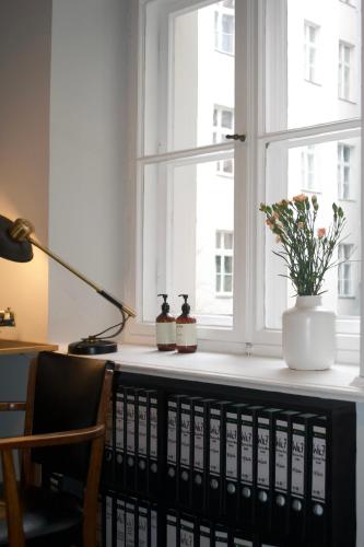 Wil7 Boutique Hotel photo 27