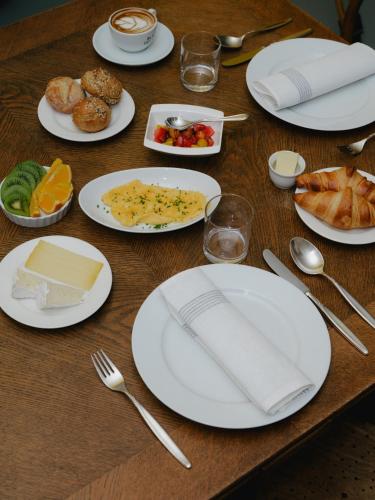 Wil7 Boutique Hotel photo 31