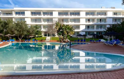 57 Bee MARINA Lagos - Boutique Hideaway with Pool