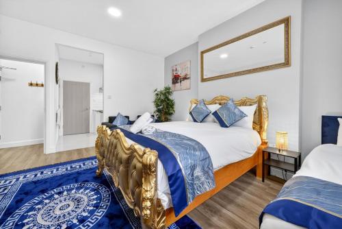 Luxury Apartment in Cardiff Bay, Prime Location! photo 16