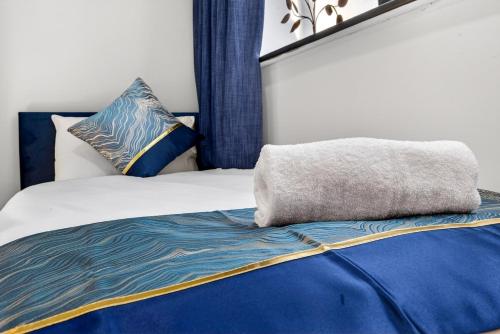 Luxury Apartment in Cardiff Bay, Prime Location! photo 17