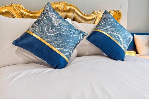 Luxury Apartment in Cardiff Bay, Prime Location! photo 18