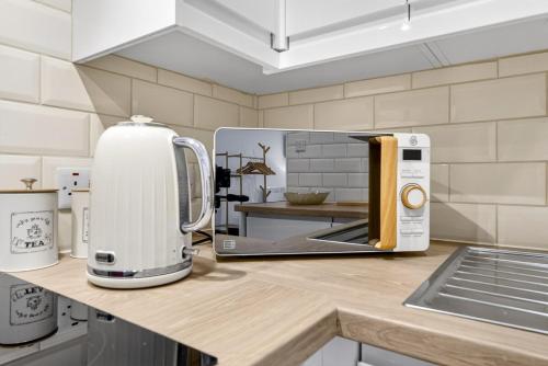 Luxury Apartment in Cardiff Bay, Prime Location! photo 21