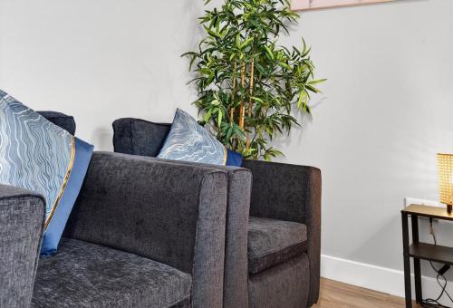 Luxury Apartment in Cardiff Bay, Prime Location! photo 22