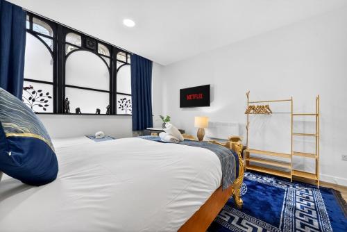 Luxury Apartment in Cardiff Bay, Prime Location! photo 25