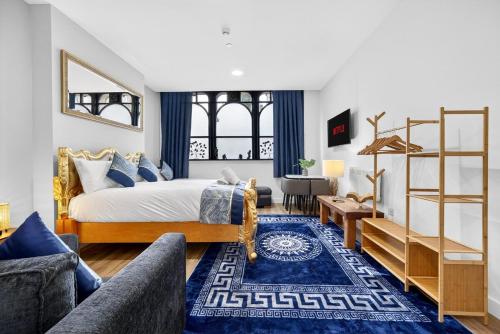 Luxury Apartment in Cardiff Bay, Prime Location! photo 8