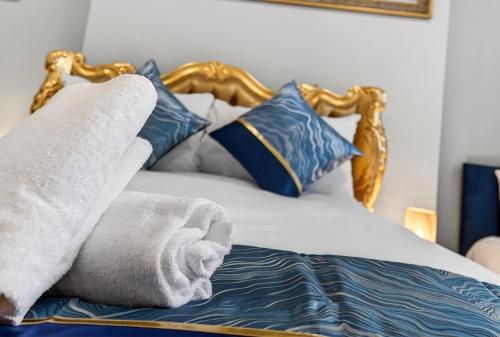 Luxury Apartment in Cardiff Bay, Prime Location! photo 28