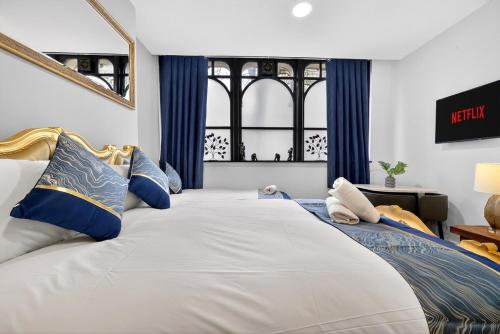 Luxury Apartment in Cardiff Bay, Prime Location! photo 3