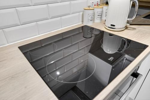 Luxury Apartment in Cardiff Bay, Prime Location! photo 38