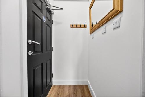 Luxury Apartment in Cardiff Bay, Prime Location! photo 39