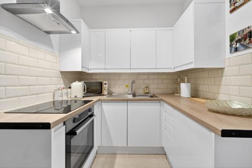 Luxury Apartment in Cardiff Bay, Prime Location! photo 40