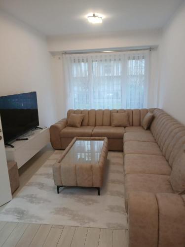 Ferienwohnung Struga