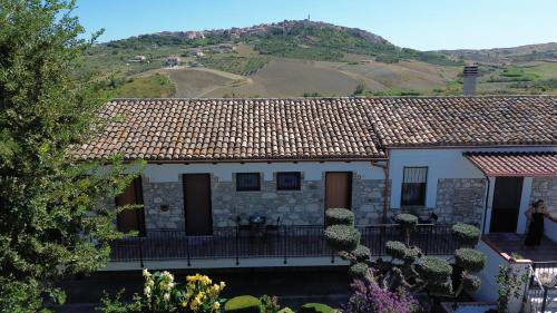 B&B Pozzo Innamorato