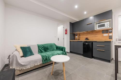 Cozy apartment