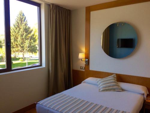 Gallery image of Hotel Boutique Museo Burgos in Burgos