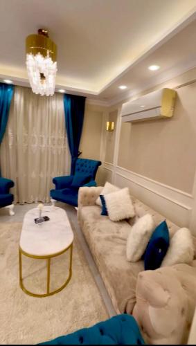 حي الواحه كمبوند الربوه