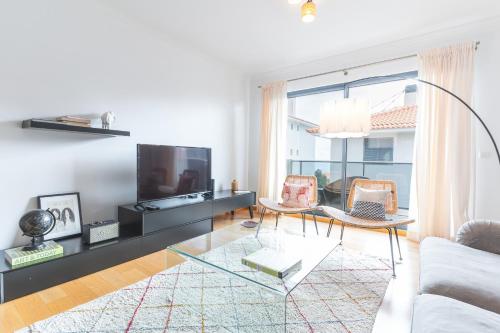 Garajau Comfort Stay by Atlantic Holiday