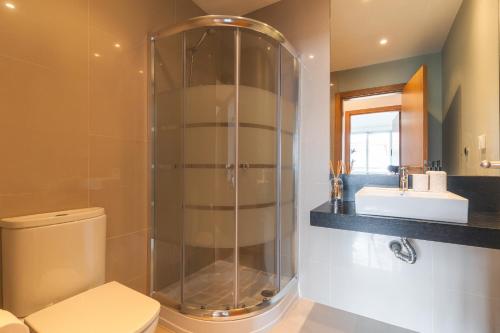 Garajau Comfort Stay by Atlantic Holiday