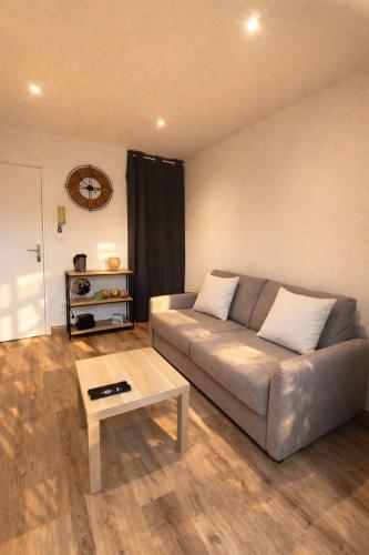 Escapade urbaine cosy – Rue Nationale