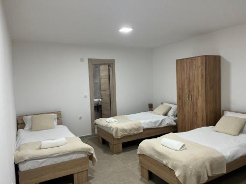 Gallery image of Etno kuca Brzece in Brzeće
