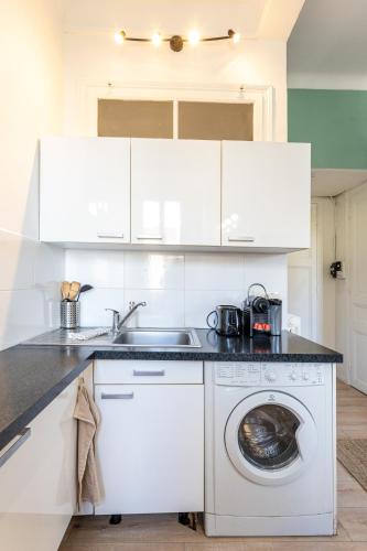 Antibes Old Town Apartment photo 20