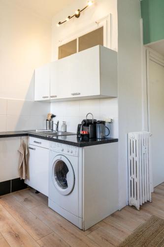 Antibes Old Town Apartment photo 31