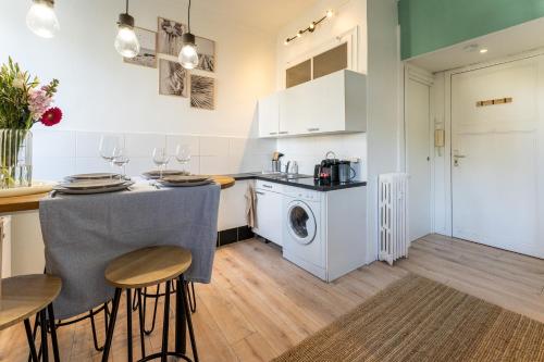 Antibes Old Town Apartment photo 34