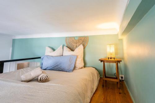 Antibes Old Town Apartment photo 36