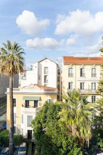 Antibes Old Town Apartment photo 37