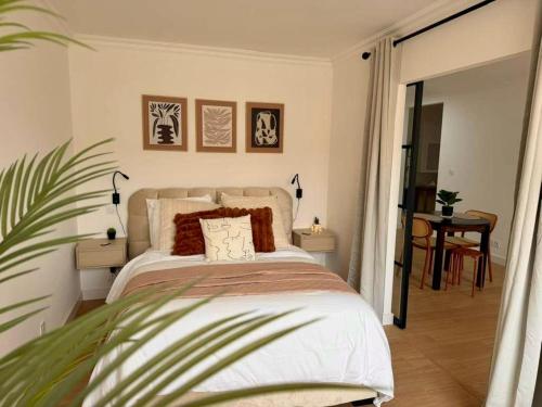 Peaceful & Elegant Retreat in the heart of town