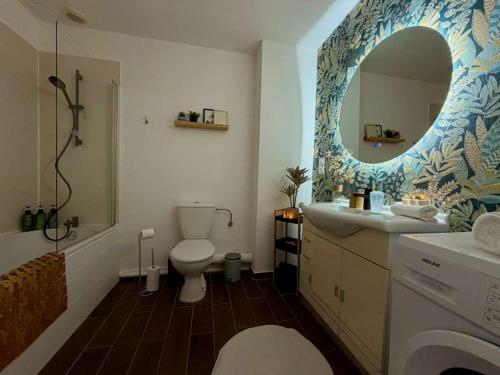 Peaceful & Elegant Retreat in the heart of town