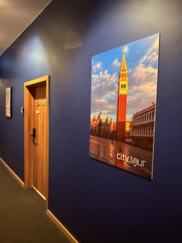City Tour Apartamenty