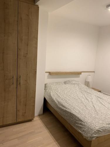 barrier-free air-conditioned two rooms center