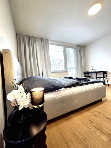 Krásny apartmán na skok do centra