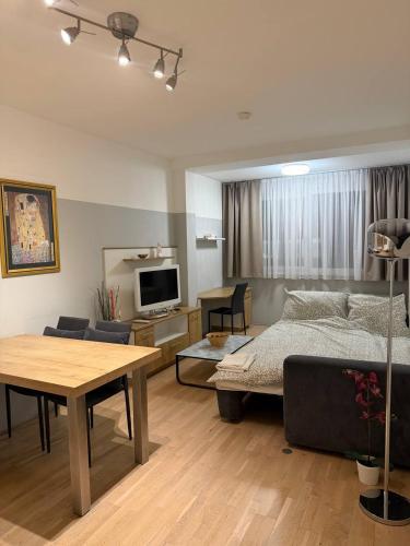 barrier-free air-conditioned two rooms center