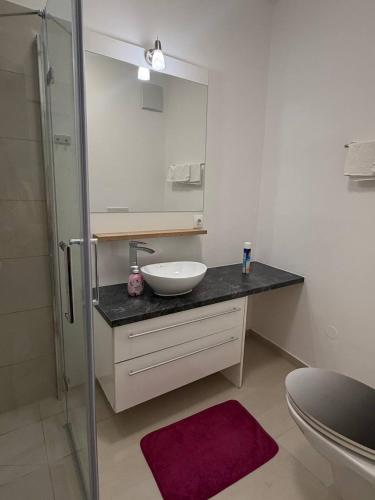 barrier-free air-conditioned two rooms center