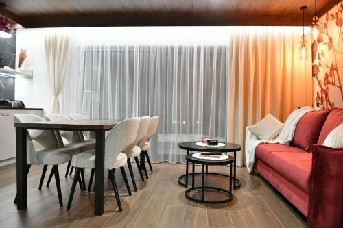 Apartamenty 6 Gwiazdek Białka Tatrzańska