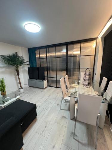 JSH Apartment Benidorm Levante First Line