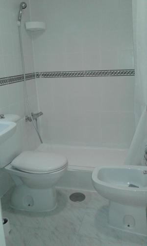 Apartement à La Mata