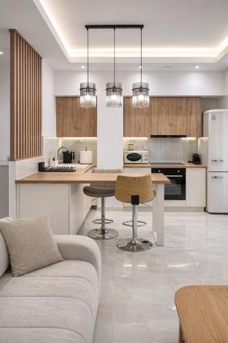 Rotonda Luxury Apartments