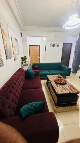 Foto de la galeria de Telico Immobilier a Rufisque