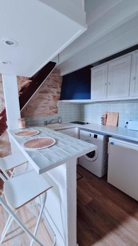 Appartement hyper centre Dijon